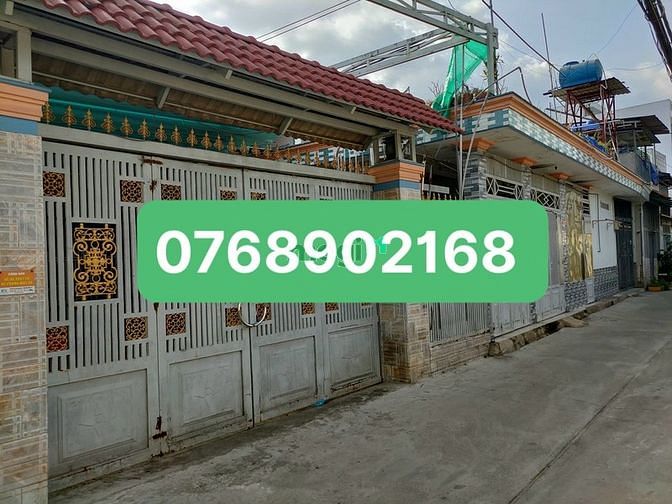Hình ảnh 50Tr m2 - HẺM 6M - 160m2 - 4PN - CHỈ 7TỶ9