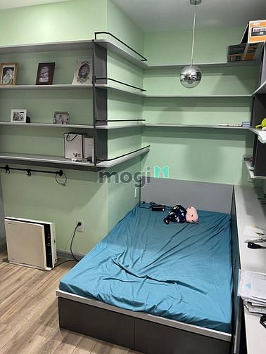 Hình ảnh Cho thuê Trang Chủ MB66.COM / Đăng Ký Tặng 66K Happy Valley Phú Mỹ Hưng, Quận 7 3PN/135m2.