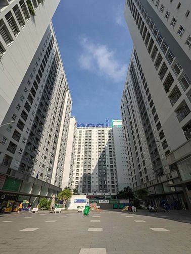 Hình ảnh Prosper plaza 65m2 2pn ntcb 7tr/tháng