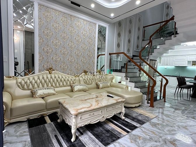 Hình ảnh Bán căn biệt thự tại quận liên chiểu