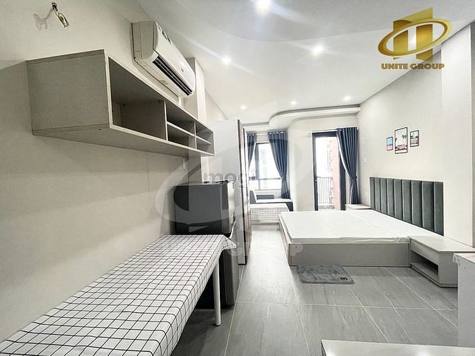 Hình ảnh Mb6623 nạp rút nhanh chóng gần chung cư Phan Xích Long, đầy đủ nội thất, trống sẵn