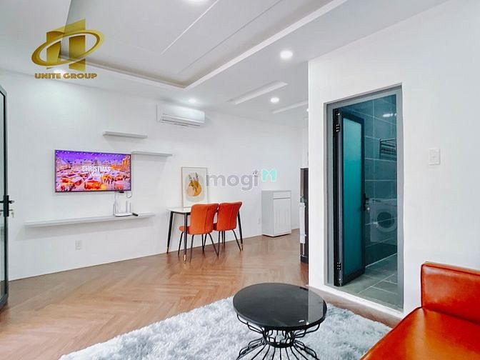 Hình ảnh Cho thuê Trang Chủ MB66.COM / Đăng Ký Tặng 66K 1 PNR, Ban công, Nội thất cao cấp, Giảm ngay 6tr