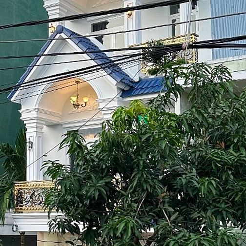 Hình ảnh Bán căn biệt thự tại quận liên chiểu