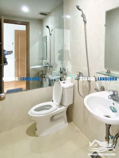 Hình ảnh Mb6623 nạp rút nhanh chóng Mường Thanh 2PN view phố tầng 22 - C197