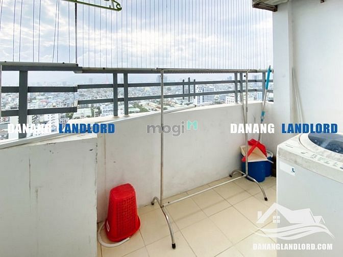 Hình ảnh Mb6623 nạp rút nhanh chóng Mường Thanh 2PN view phố tầng 22 - C197