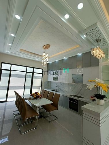 Hình ảnh Nhà Mai Văn Vĩnh Q7 gần Lottte Nam Sài Gòn