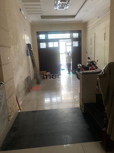 Hình ảnh Cho thuê nhà Mặt Tiền đường Tây Thạnh