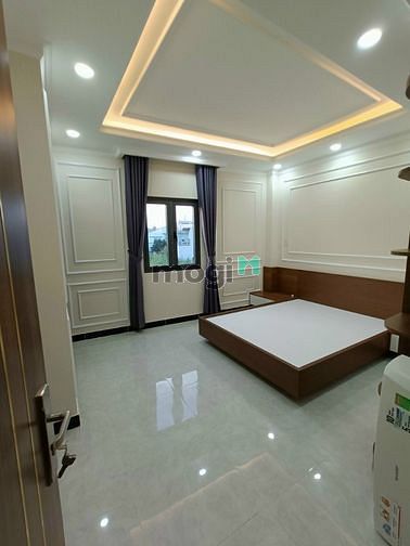 Hình ảnh Nhà Mai Văn Vĩnh Q7 gần Lottte Nam Sài Gòn