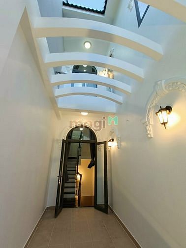 Hình ảnh Nhà Mai Văn Vĩnh Q7 gần Lottte Nam Sài Gòn