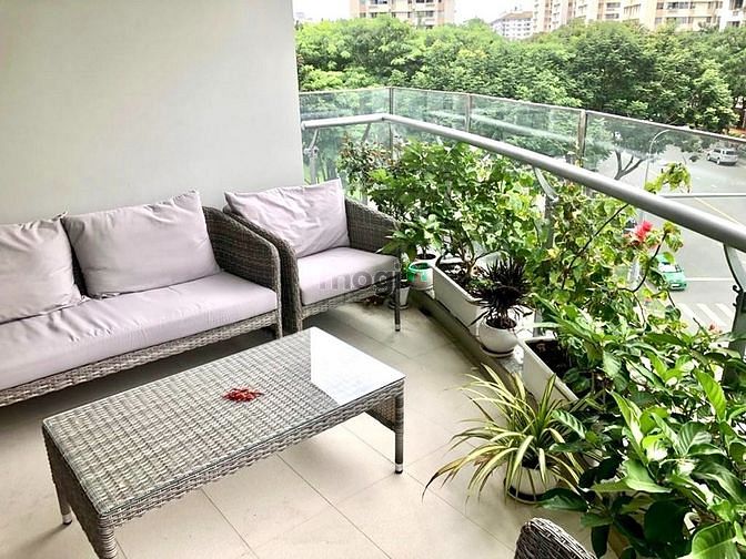 Hình ảnh Cho thuê Trang Chủ MB66.COM / Đăng Ký Tặng 66K Riverpark Premier Phú Mỹ Hưng Quận 7. 3PN/ 130m2.