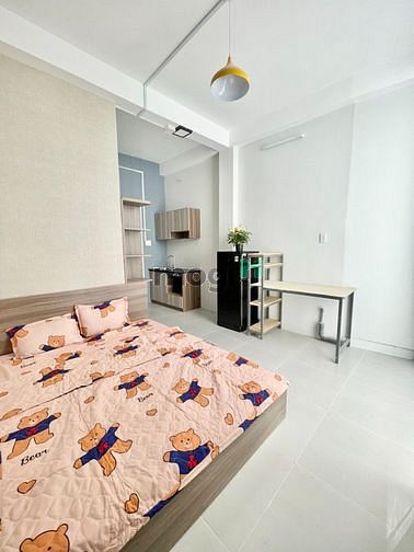 Hình ảnh CH Sang trọng Full nội thất ngay Phan Xích Long