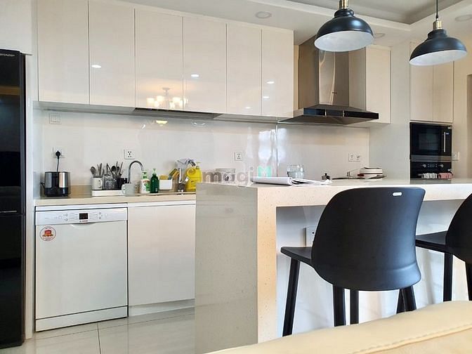 Hình ảnh Cho thuê Trang Chủ MB66.COM / Đăng Ký Tặng 66K Riverpark Premier Phú Mỹ Hưng Quận 7. 3PN/ 130m2.