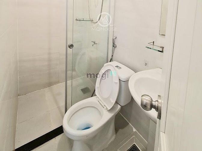 Hình ảnh CH Sang trọng Full nội thất ngay Phan Xích Long