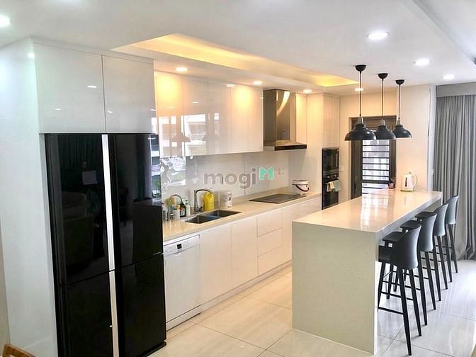 Hình ảnh Cho thuê Trang Chủ MB66.COM / Đăng Ký Tặng 66K Riverpark Premier Phú Mỹ Hưng Quận 7. 3PN/ 130m2.
