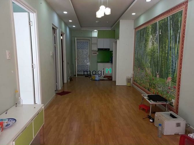 Hình ảnh Prosper plaza 2pn 2wc full đẹp chỉ 8,5tr/ tháng