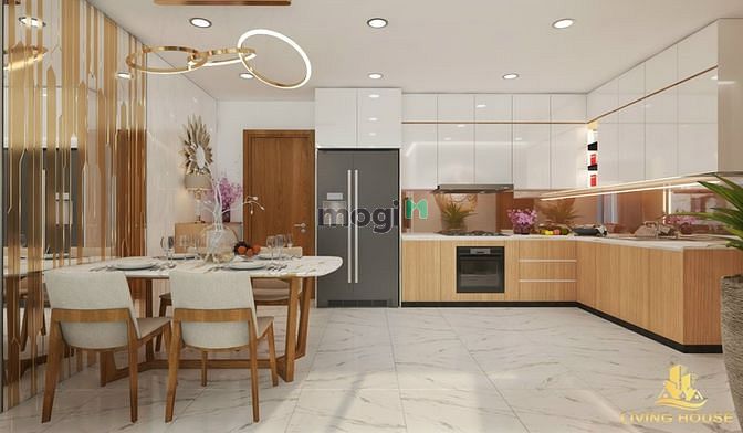 Hình ảnh Cho Thuê CHCC Lavida Plus 2PN 2WC - 15 Triệu