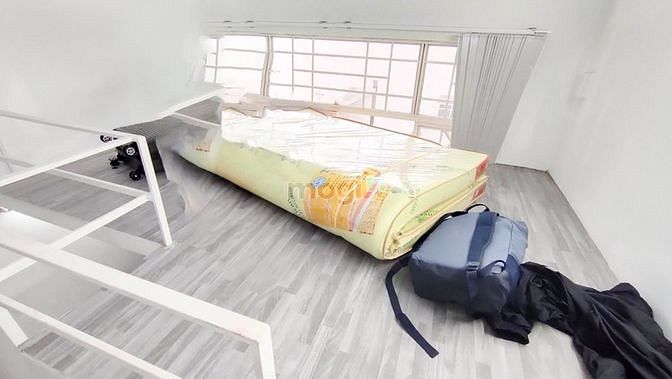 Hình ảnh Duplex đẹp giá tốt full nội thất