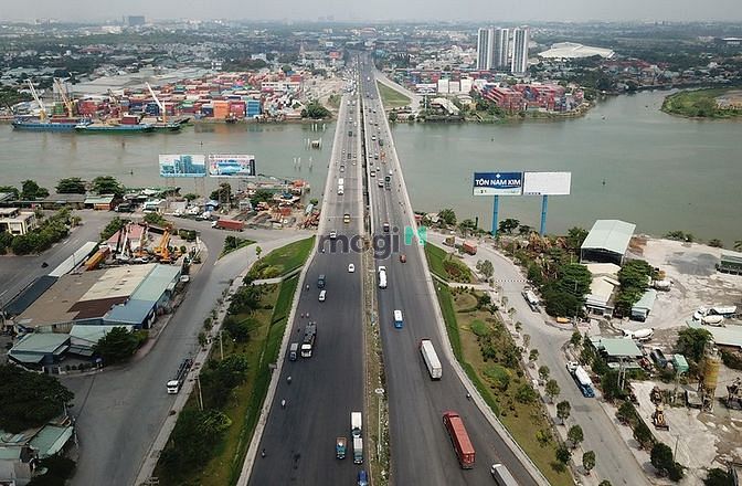 Hình ảnh Đất thổ cư vuông đẹp , giá bất ngờ , trong khu đô thị lớn nhất ĐNA