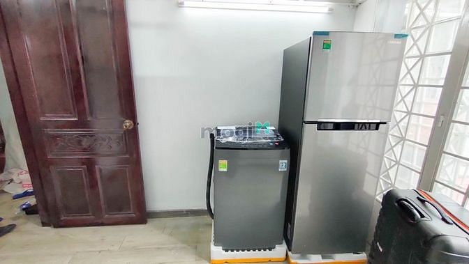 Hình ảnh Duplex đẹp giá tốt full nội thất