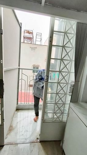 Hình ảnh Duplex đẹp giá tốt full nội thất