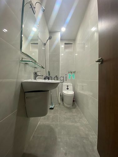 Hình ảnh 🔰Studio Tách Bếp, Ban Công Lớn_Gần Ngay Sân Bay Tân Sơn Nhất