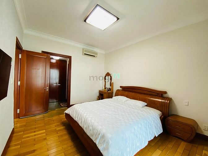 Hình ảnh Cho thuê căn 3PN The Manor , full nội thất ĐẸP MỚI,164M2