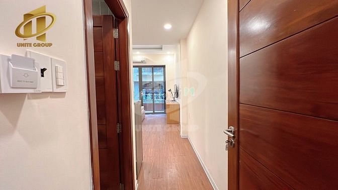 Hình ảnh 🔰Studio Ban Công, Nội Thất Tiện Nghi_Gần Ngay Sân Bay