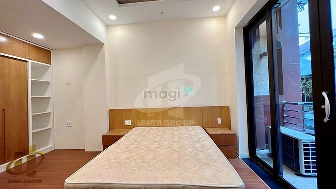 Hình ảnh 🔰Studio Ban Công, Nội Thất Tiện Nghi_Gần Ngay Sân Bay
