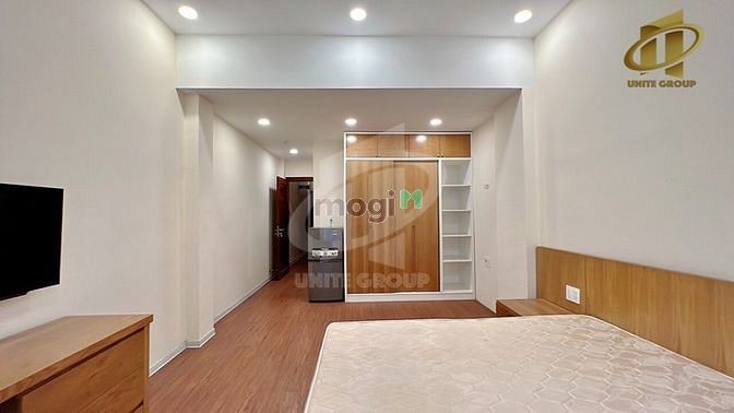 Hình ảnh 🔰Studio Ban Công, Nội Thất Tiện Nghi_Gần Ngay Sân Bay