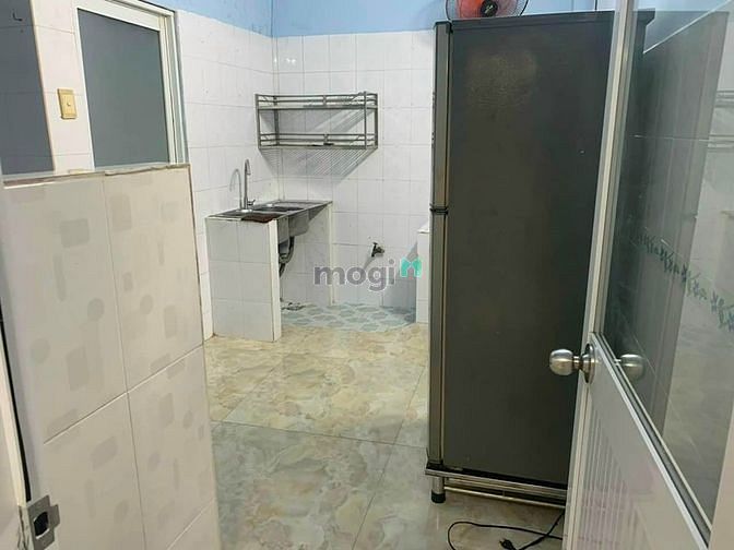 Hình ảnh Nhà Hương Lộ 2 - 2 tầng 2PN 2WC