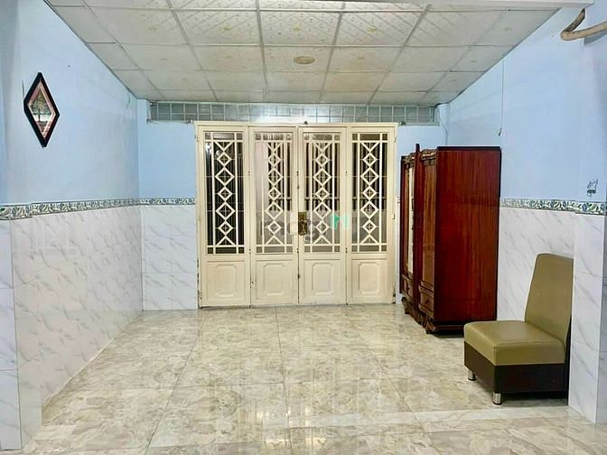 Hình ảnh Nhà Hương Lộ 2 - 2 tầng 2PN 2WC