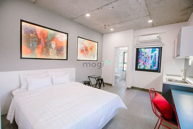 Hình ảnh Cho thuê Trang Chủ MB66.COM / Đăng Ký Tặng 66K dịch vụ full nội thất như hình ở Quận 1