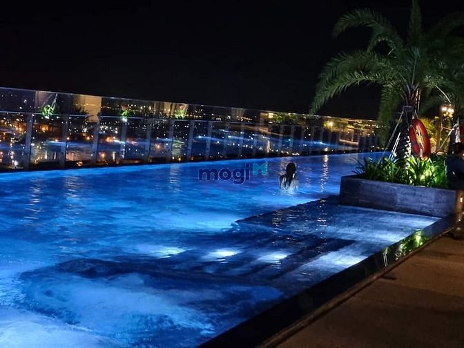 Hình ảnh Cho Thuê Gấp Căn River Panorama 3PN2WC Full Nội Thất Giá Chỉ 16 Triệu