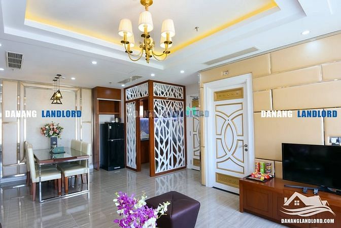 Hình ảnh Mb6623 nạp rút nhanh chóng 3PN hồ bơi gần Furama - C132