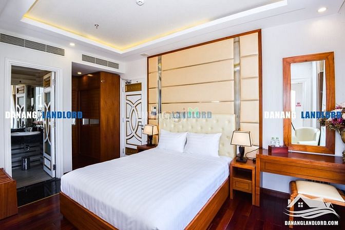 Hình ảnh Mb6623 nạp rút nhanh chóng 3PN hồ bơi gần Furama - C132