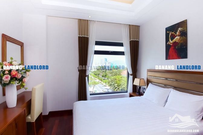 Hình ảnh Mb6623 nạp rút nhanh chóng 3PN hồ bơi gần Furama - C132