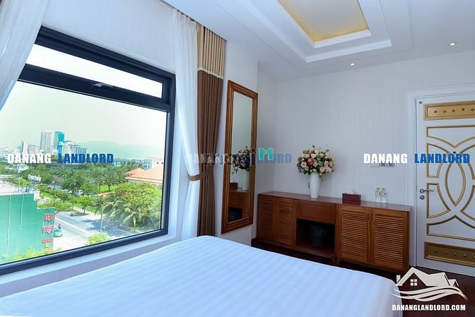 Hình ảnh Mb6623 nạp rút nhanh chóng 3PN hồ bơi gần Furama - C132