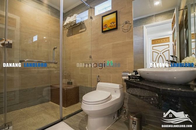 Hình ảnh Mb6623 nạp rút nhanh chóng 3PN hồ bơi gần Furama - C132