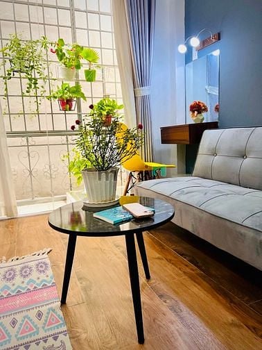 Hình ảnh Cho thuê gấp CHDV 1PN ngay Điện Biên Phủ gần hutech , uef ….