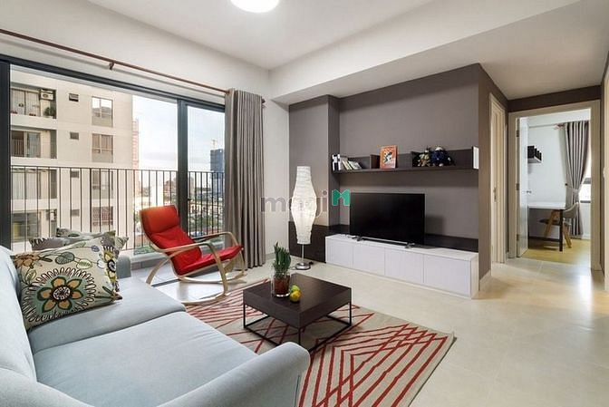 Hình ảnh Bán Trang Chủ MB66.COM / Đăng Ký Tặng 66K quận 2, D'lusso căn 1PN 50m2 chỉ 2.9 tỷ