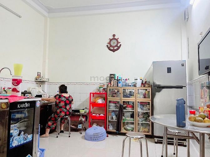 Hình ảnh Bán Nhà - 70M2 - 3 Tầng - Chương Dương - Linh Chiểu - Thủ Đức