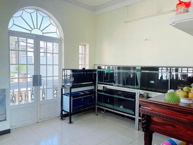 Hình ảnh Bán Nhà - 70M2 - 3 Tầng - Chương Dương - Linh Chiểu - Thủ Đức