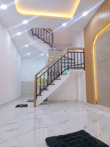 Hình ảnh BÁN GẤP NHÀ MỚI, 22m2, Bình Thạnh, 4,2 tỷ thương lượng