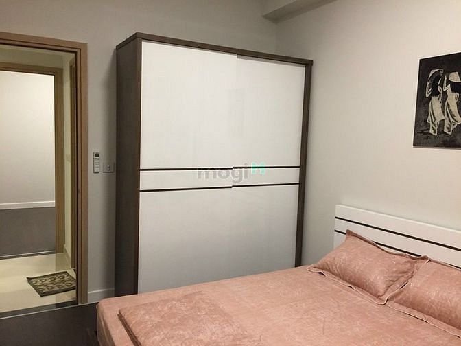 Hình ảnh 🔥 SIÊU HOT, Căn 2 phòng ngủ /1WC 56m2 full đồ Botanica Premier - Xem