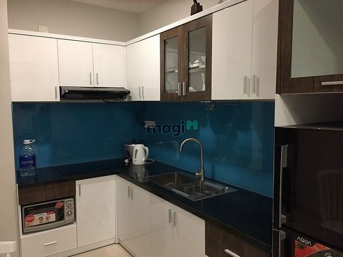Hình ảnh 🔥 SIÊU HOT, Căn 2 phòng ngủ /1WC 56m2 full đồ Botanica Premier - Xem