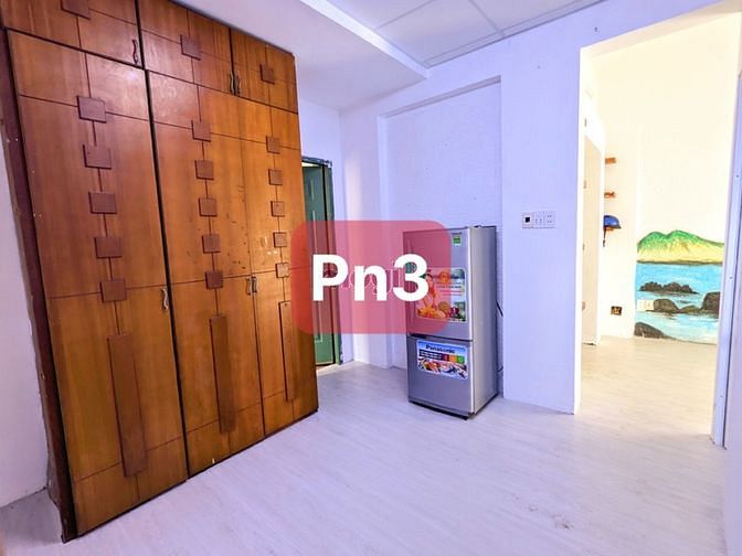 Hình ảnh 🥺 Căn Hộ 2PK 3PN Cực Đẹp Quận Bình Thạnh 🥺
