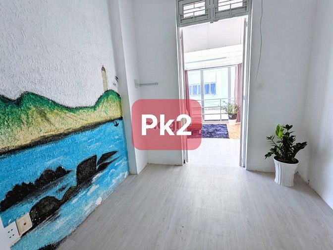 Hình ảnh 🥺 Căn Hộ 2PK 3PN Cực Đẹp Quận Bình Thạnh 🥺