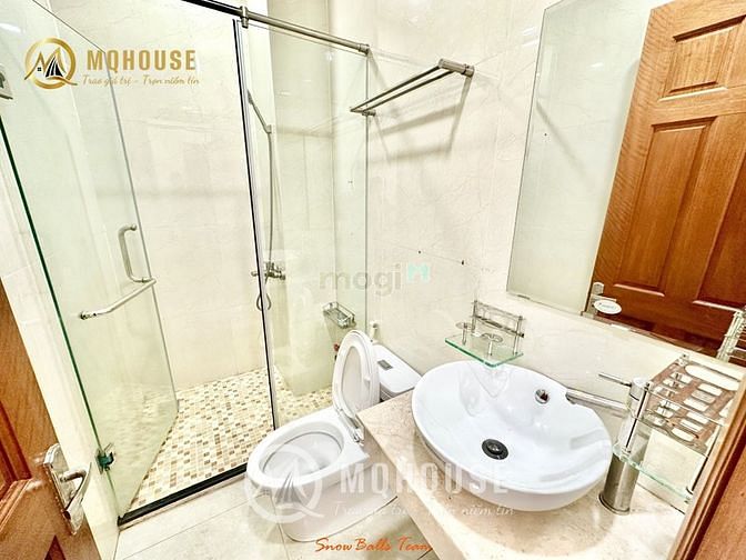 Hình ảnh 🔥Căn Hộ Ngã Tư Phú Nhuận - Gần Bà Chiểu 🔥