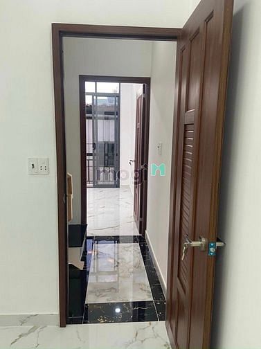 Hình ảnh BÁN GẤP NHÀ MỚI, 22m2, Bình Thạnh, 4,2 tỷ thương lượng