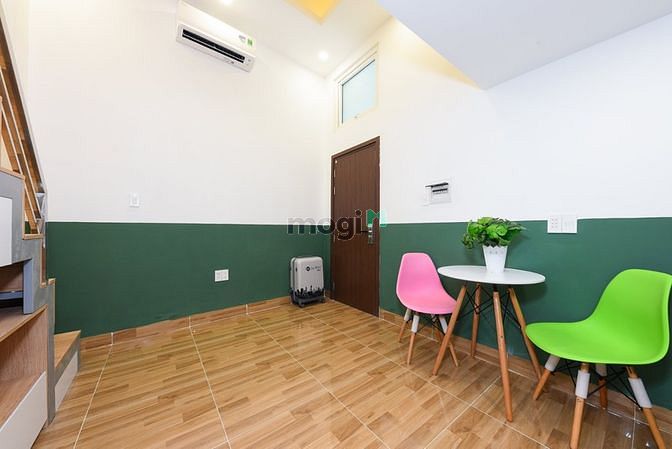 Hình ảnh Cho thuê duplex full nội thất ánh sáng tự nhiên 🔥🔥🔥